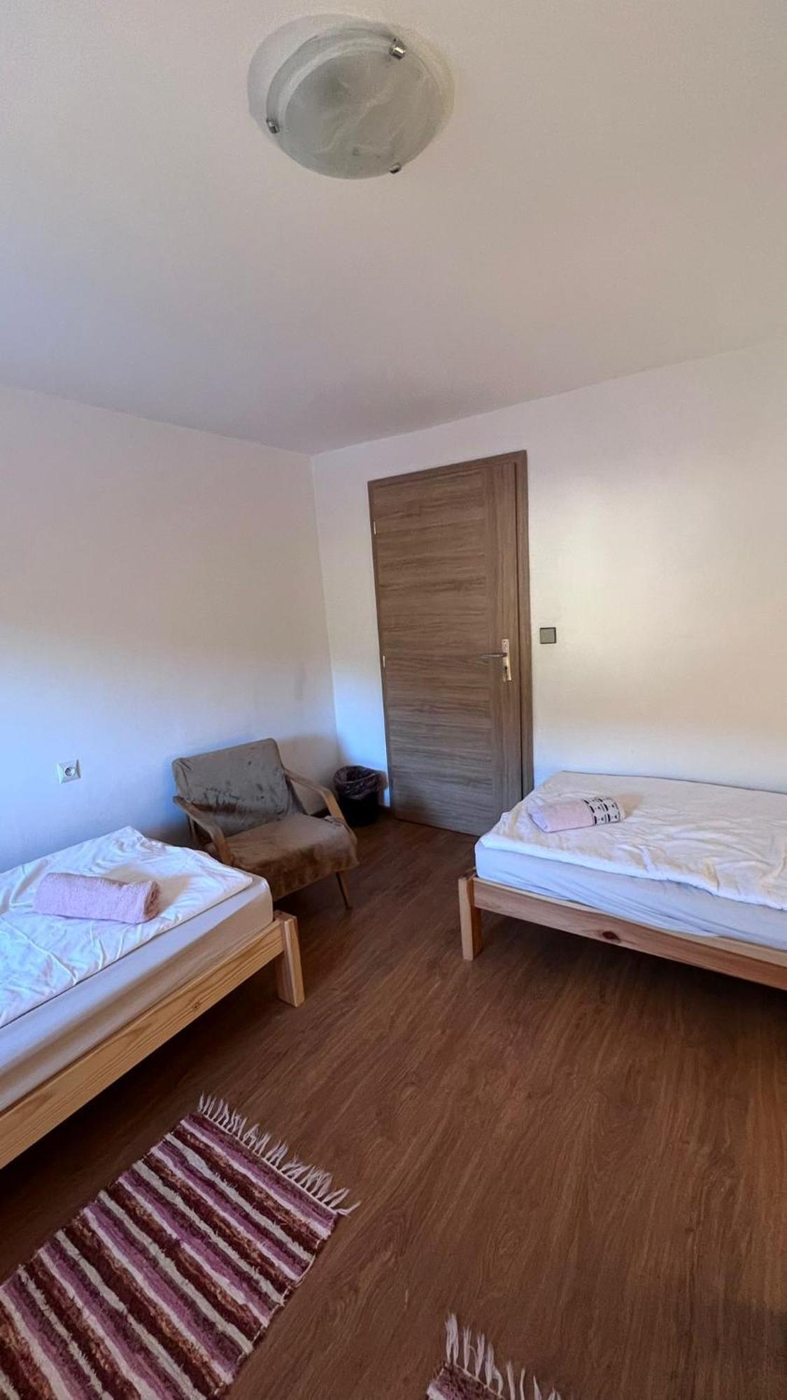 Stary Dom Hotel Oravska Polhora ห้อง รูปภาพ