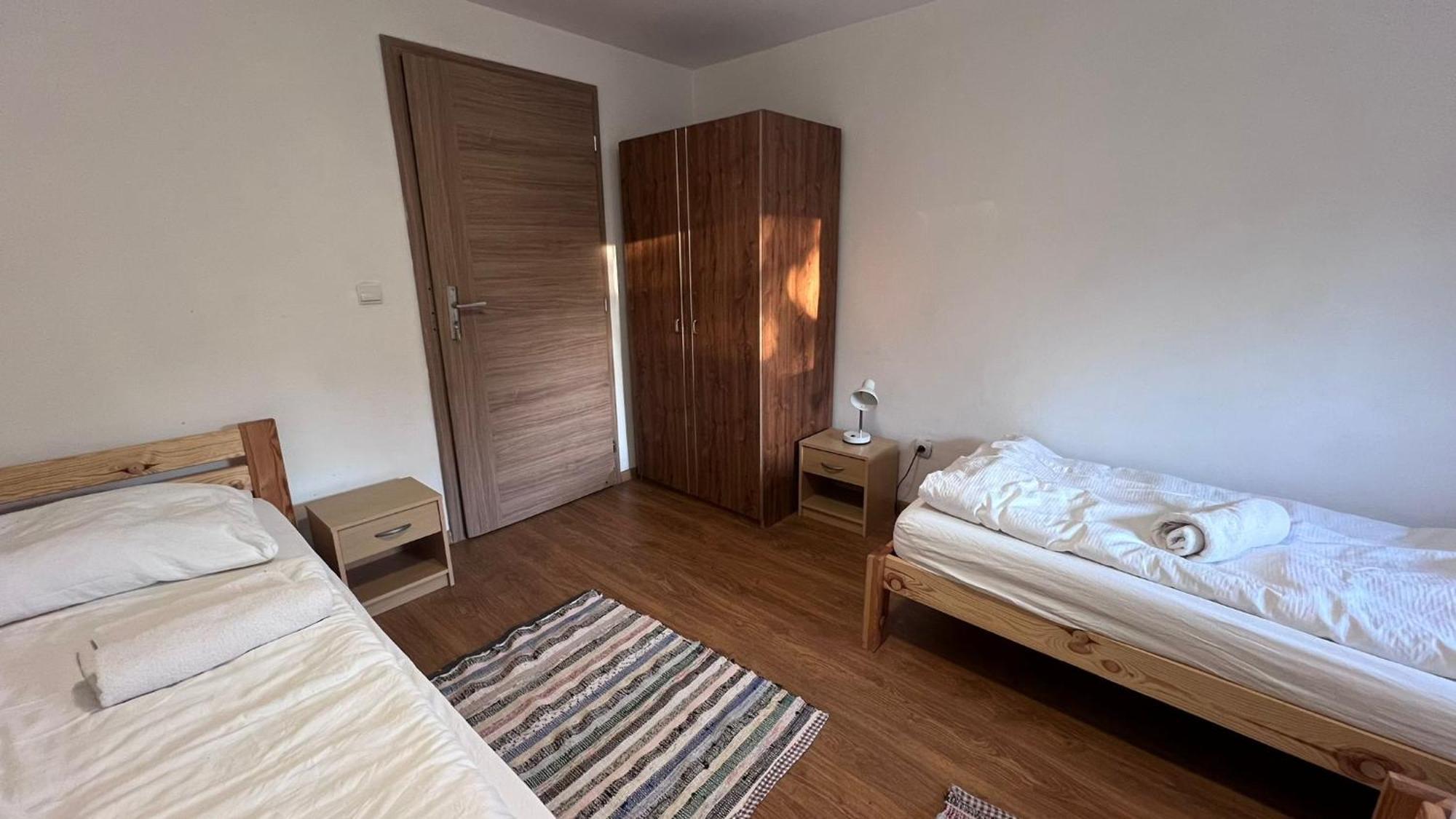 Stary Dom Hotel Oravska Polhora ห้อง รูปภาพ