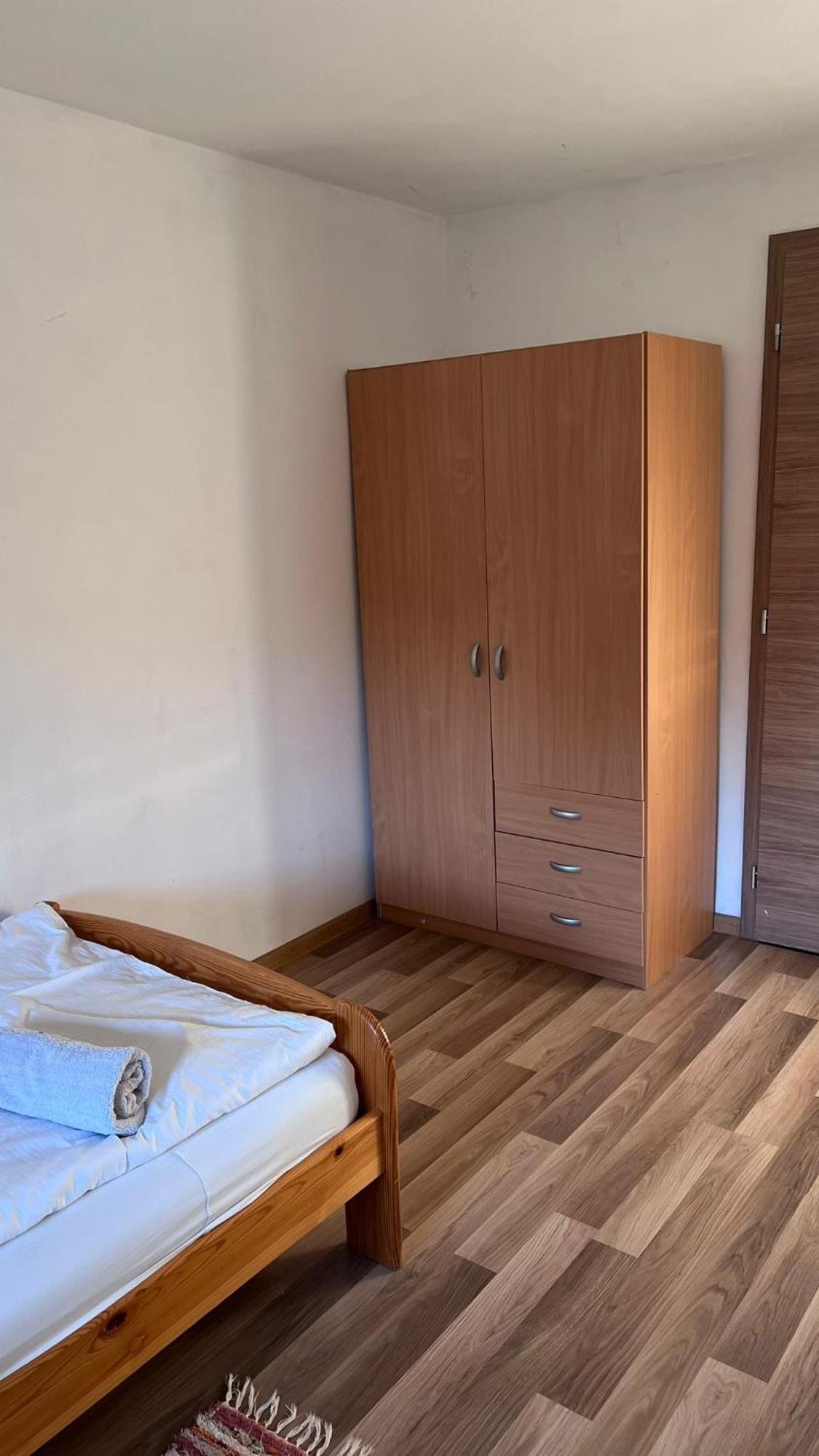 Stary Dom Hotel Oravska Polhora ห้อง รูปภาพ