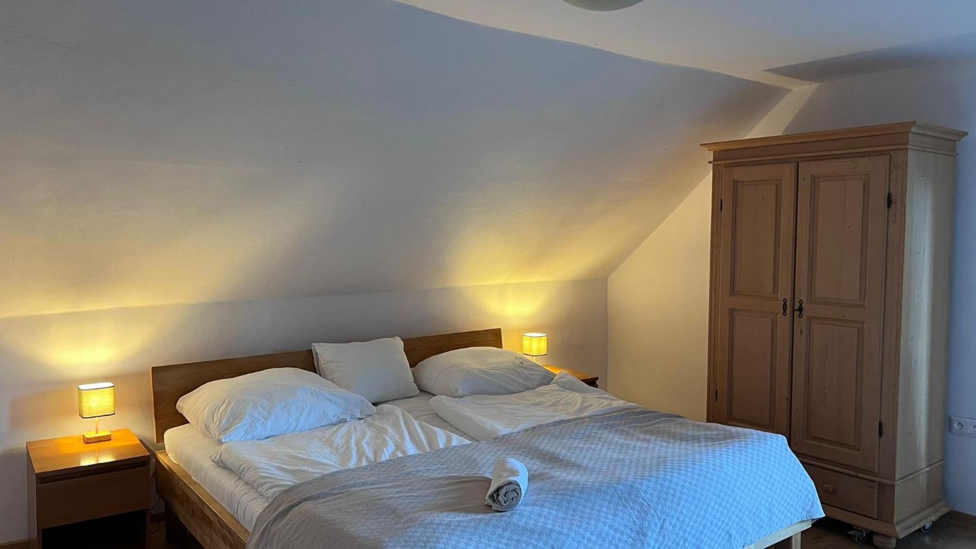 Stary Dom Hotel Oravska Polhora ห้อง รูปภาพ